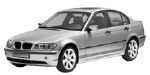 BMW E46 P1888 Fault Code