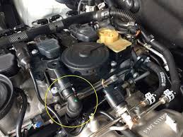 See P1888 in engine
